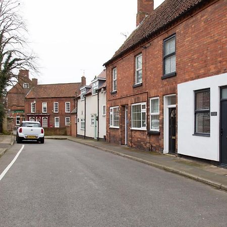 Riverside Rest Ollerton Bagian luar foto